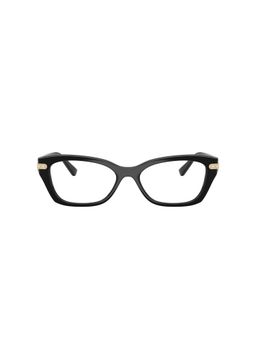 Vogue Eyewear - Women Cat Eye Black Eye Frame -0Vo5704Bw4452 (52)