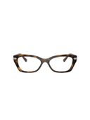 Brown color option, Currently selected