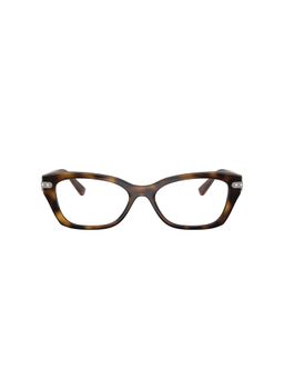 Vogue Eyewear - Women Cat Eye Brown Eye Frame -0Vo5704Bw65652 (52)