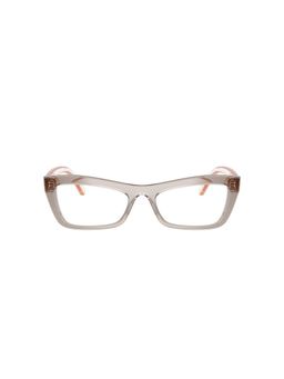 Vogue Eyewear - Women Cat Eye Grey Eye Frame -0Vo5710330153 (53)