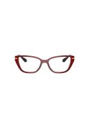 Burgundy color option, Currently selected