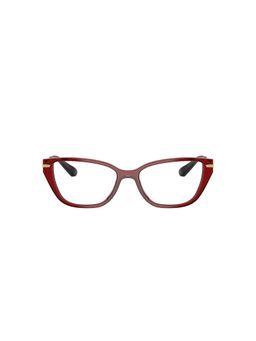 Vogue Eyewear - Women Cat Eye Burgundy Eye Frame -0Vo5714I329952 (52)