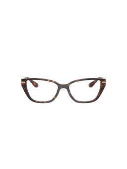 Vogue Eyewear - Women Cat Eye Brown Eye Frame -0Vo5714Iw65652 (52)