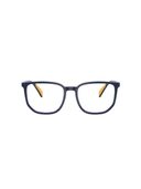 Blue color option, Currently selected