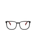 Black color option, Currently selected