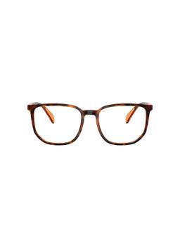 Vogue Eyewear - Men Irregular Brown Eye Frame -0Vo5717Iw65655 (55)