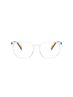 Vogue Eyewear - Men Irregular Clear Eye Frame -0Vo5717Iw74555 (55)