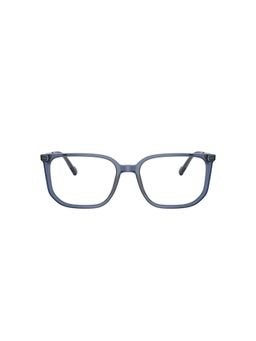 Vogue Eyewear - Men Irregular Blue Eye Frame -0Vo5718I276054 (54)