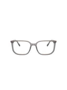 Vogue Eyewear - Men Irregular Grey Eye Frame -0Vo5718I282054 (54)