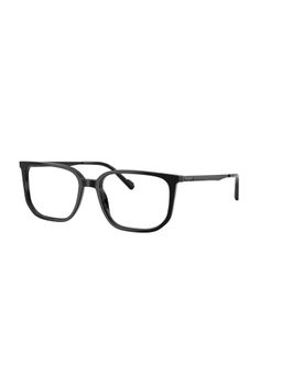 Vogue Eyewear - Men Irregular Black Eye Frame -0Vo5718Iw4454 (54)