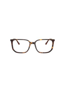 Vogue Eyewear - Men Irregular Brown Eye Frame -0Vo5718Iw65654 (54)