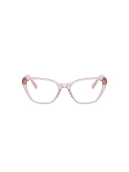 Vogue Eyewear - Women Cat Eye Pink Eye Frame -0Vo5719I294252 (52)