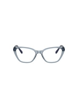 Vogue Eyewear - Women Cat Eye Blue Eye Frame -0Vo5719I296652 (52)