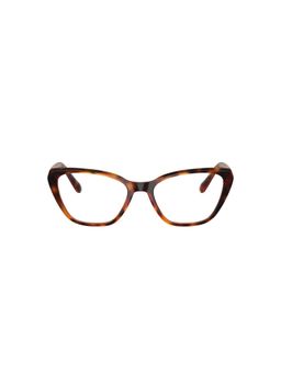 Vogue Eyewear - Women Cat Eye Brown Eye Frame -0Vo5719Iw65652 (52)