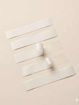 G Heist - 100-108 Pieces Double-Sided Fashion Body Dressing Tape