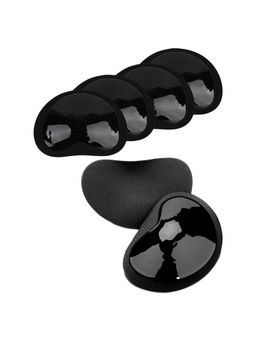 G Heist - Women Pack of 3 Breast Enhancer Insert Bra Pads