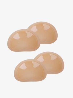 G Heist - Women Pack of 2 Breast Enhancer Insert Bra Pads