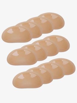 G Heist - Women Pack of 6 Breast Enhancer Insert Bra Pads