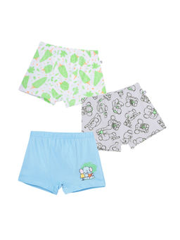 Plan B - Dino Boy Trunks (Pack of 2)