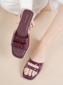 Maroon color option