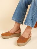 Tan color option, Currently selected