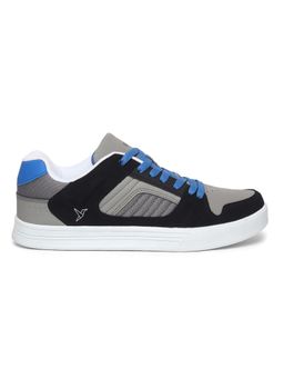 Yoho - Cedar Grey Sneakers