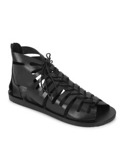 Yoho - Women Sandals - Black