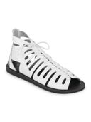 White color option, Sold out, Currently selected