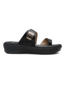 Black color option, Currently selected