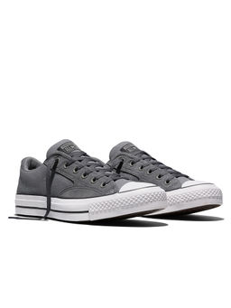 Converse - Unisex Chuck Taylor All Star Malden Street Low Top Sneakers - Grey