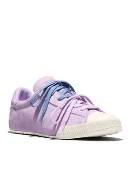 Converse - Unisex Chuck Taylor Low Top Sneakers - Lavender