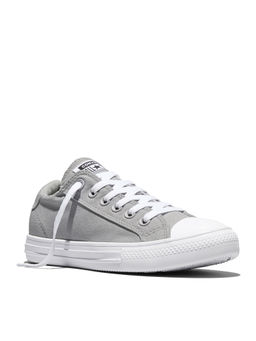 Converse - Unisex Day One Original Low Top Sneakers - Grey