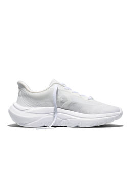 Converse - Unisex Day One Run 55 Low Top Sneakers - White