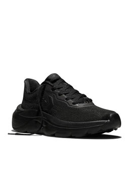 Converse - Unisex Day One Run 55 Low Top Sneakers - Black