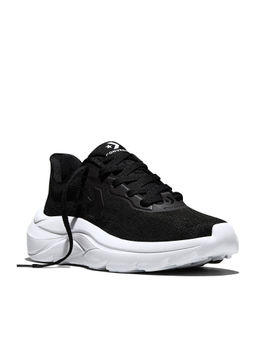 Converse - Unisex Day One Run 55 Low Top Sneakers - Black