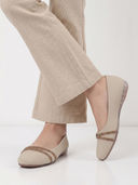 Cream color option