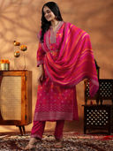 Pink color option, Currently selected