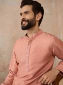 Peach color option