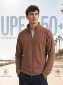 Brown color option