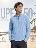 Blue color option