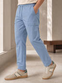Blue color option
