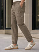 Khaki color option