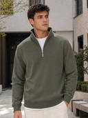 Olive color option