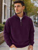 Purple color option