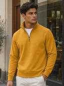 Mustard color option, Sold out