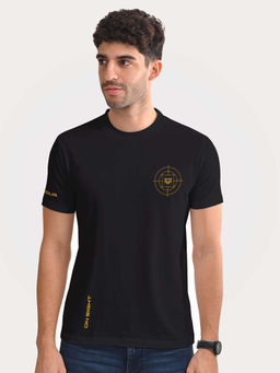 Aero Armour - On Sight T-Shirt - Black