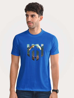 Aero Armour - Paragliding T-Shirt - Royal Blue