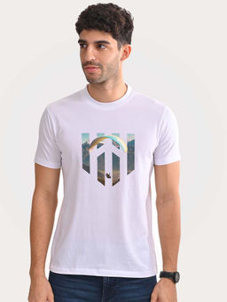 Aero Armour - Paragliding T-Shirt - White