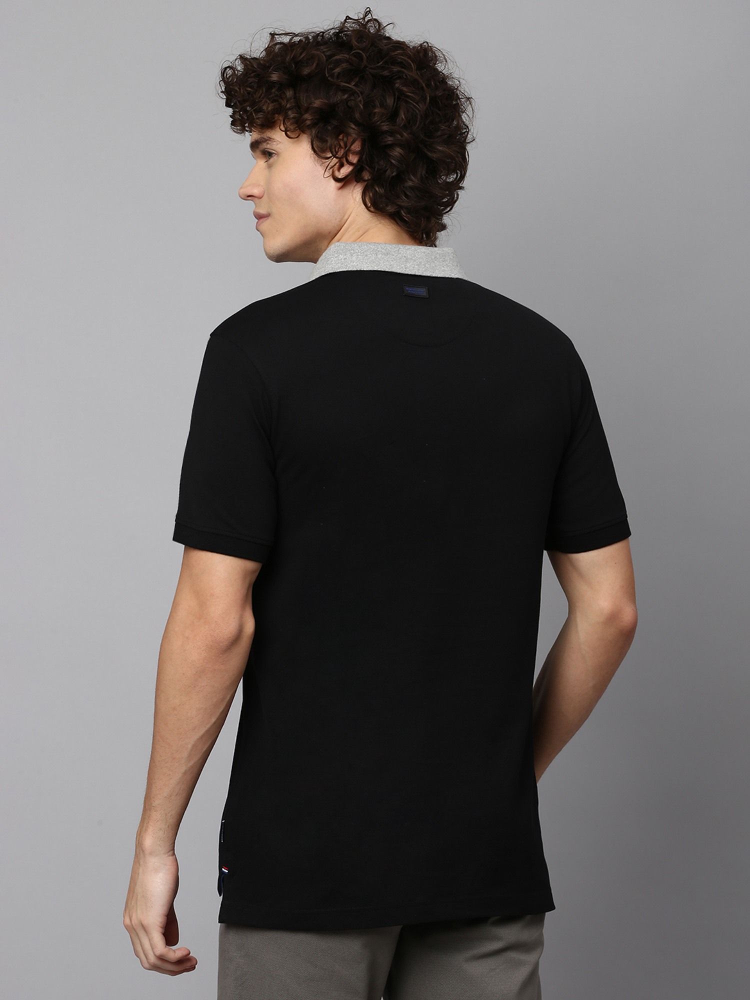 Buy Beverly Hills Polo Club Custom Shop 1982 Polo Black Online