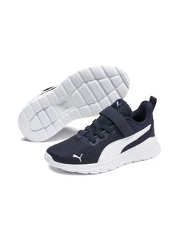 Puma - Scuderia Ferrari Motorsports Drift Cat 8 V Inf Anzarun Lite Unisex Blue Casual Shoes